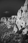 Cliffs 'n cloud - Sony A7r & Leica Summicron-R 50/2